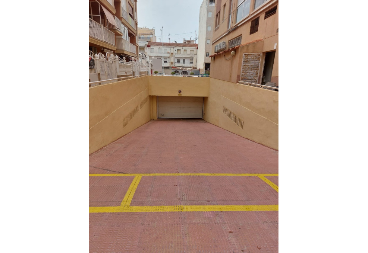 Sale · Apartment · La Mata · Puerto Romano