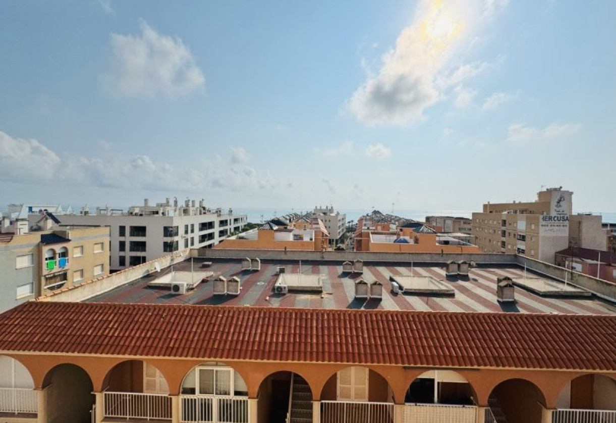 Sale · Apartment · La Mata · Puerto Romano