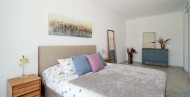 Resale · Semi-detached house · Calpe
