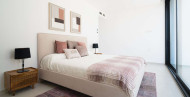 Resale · Semi-detached house · Calpe