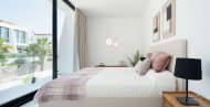 Resale · Semi-detached house · Calpe