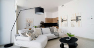 Resale · Semi-detached house · Calpe