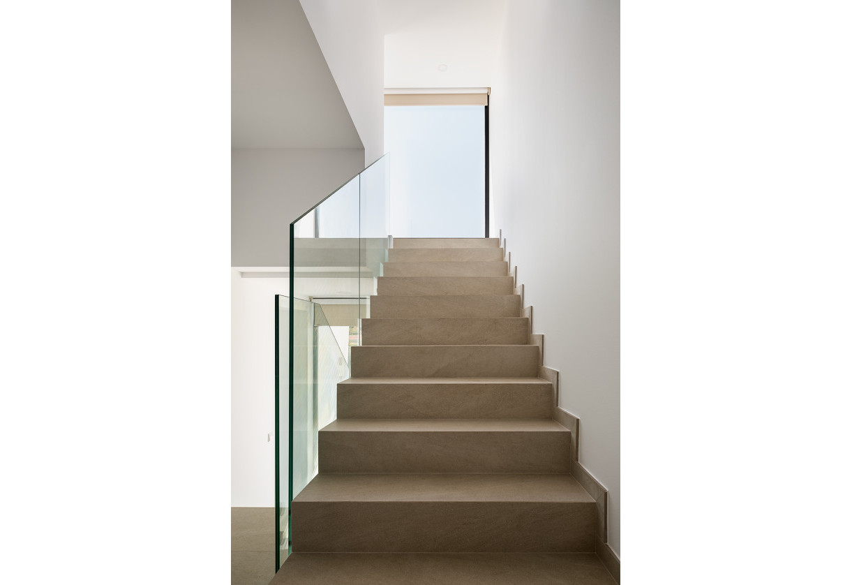 Resale · Semi-detached house · Calpe