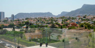 Resale · Semi-detached house · Calpe