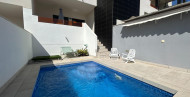 Sale · Apartment · Orihuela Costa · Los Altos