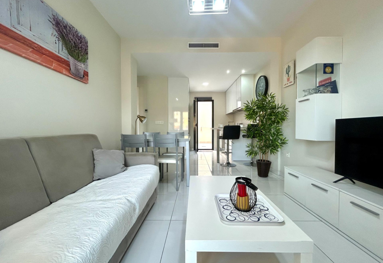Sale · Apartment · Orihuela Costa · Los Altos