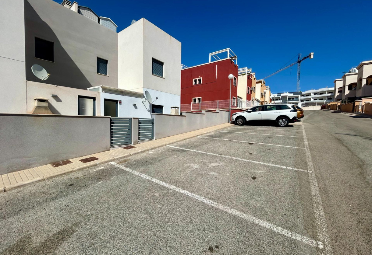 Sale · Apartment · Orihuela Costa · Los Altos