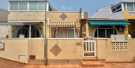 Resale · Bungalow · Torrevieja · El chaparral