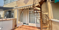 Resale · Bungalow · Torrevieja · El chaparral