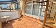 Resale · Bungalow · Torrevieja · El chaparral