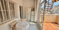 Resale · Bungalow · Torrevieja · El chaparral