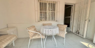 Resale · Bungalow · Torrevieja · El chaparral