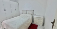 Resale · Bungalow · Torrevieja · El chaparral