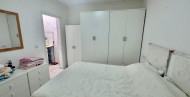 Resale · Bungalow · Torrevieja · El chaparral