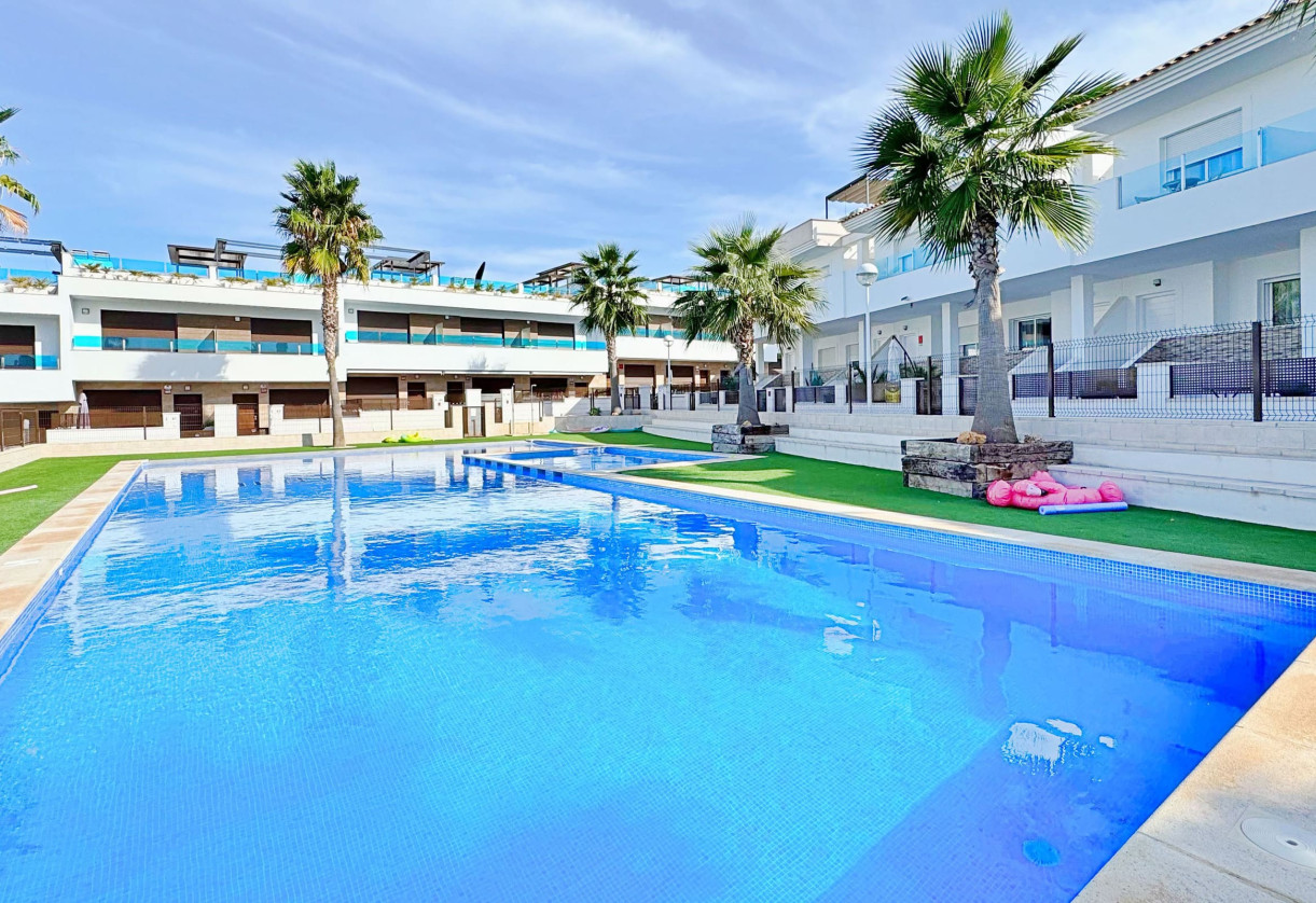 Sale · Townhouse · Torrevieja · Los balcones