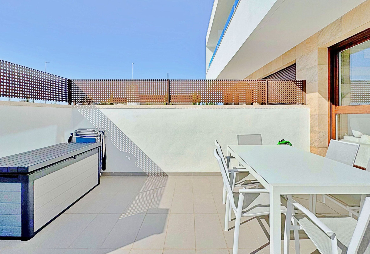 Sale · Townhouse · Torrevieja · Los balcones