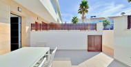Sale · Townhouse · Torrevieja · Los balcones