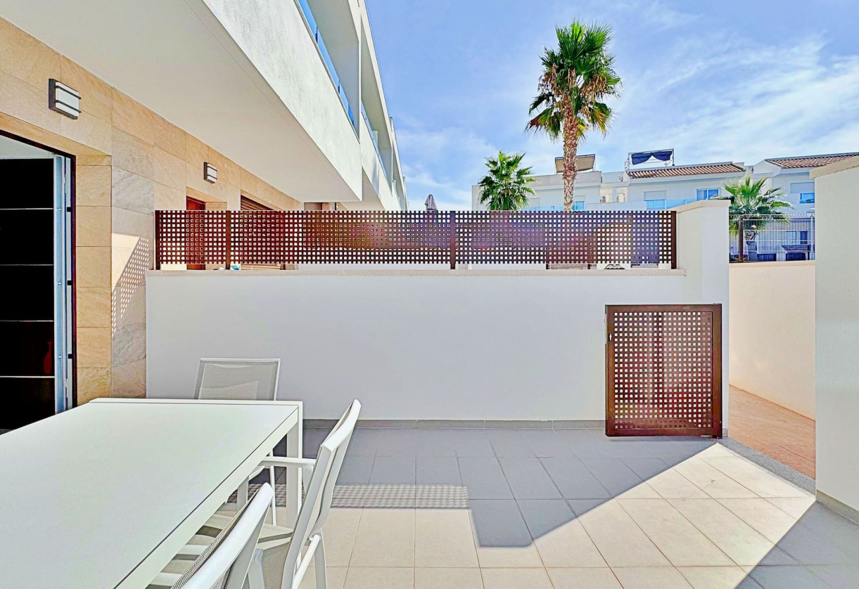 Sale · Townhouse · Torrevieja · Los balcones