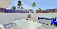 Sale · Townhouse · Torrevieja · Los balcones