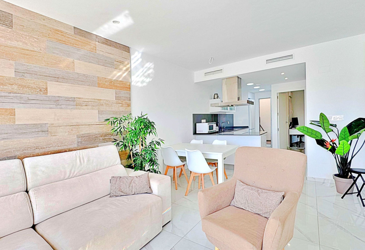 Sale · Townhouse · Torrevieja · Los balcones