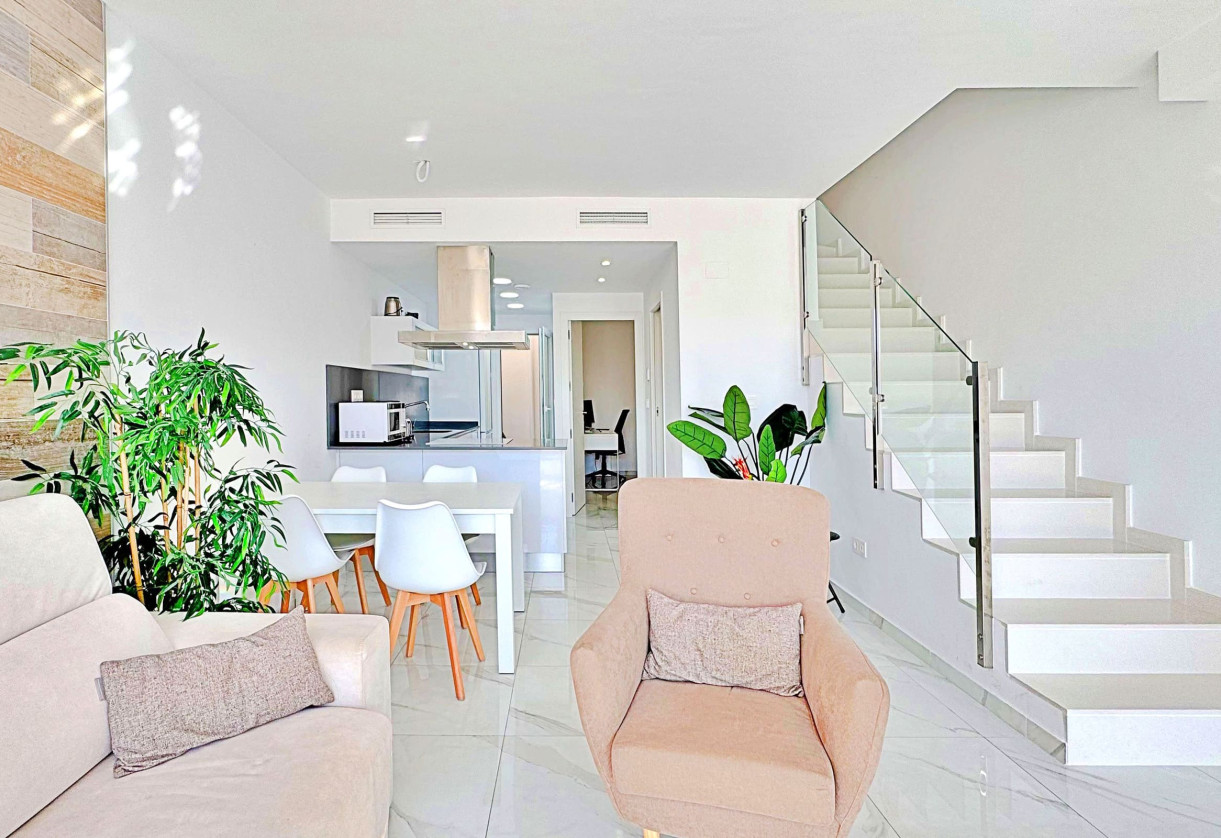 Sale · Townhouse · Torrevieja · Los balcones