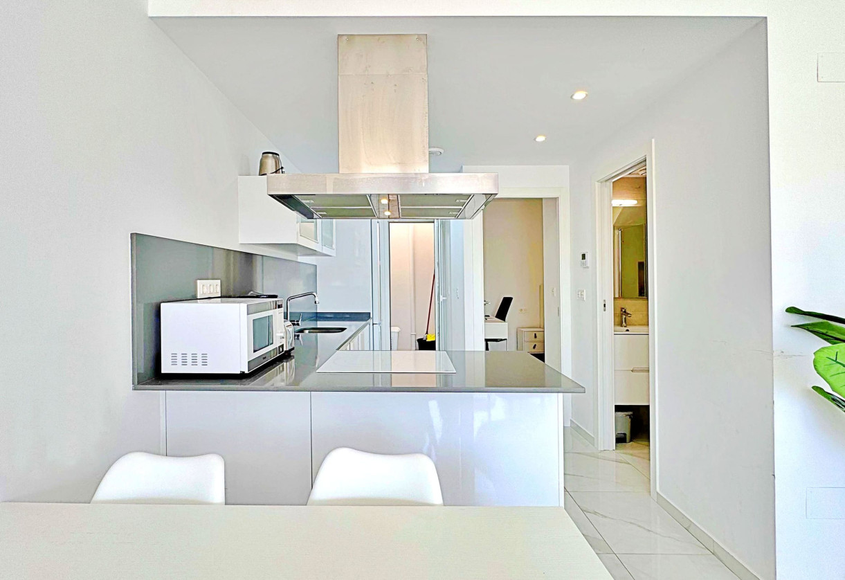 Sale · Townhouse · Torrevieja · Los balcones