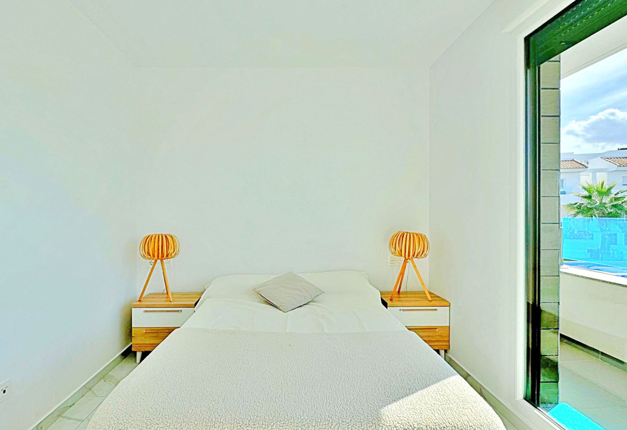 Sale · Townhouse · Torrevieja · Los balcones