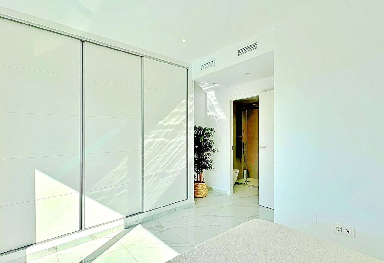 Sale · Townhouse · Torrevieja · Los balcones