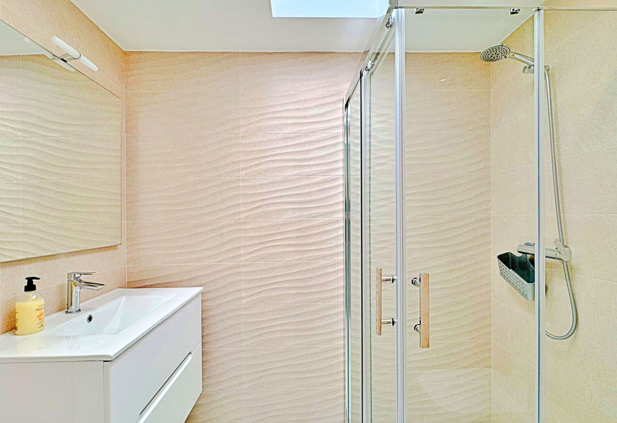 Sale · Townhouse · Torrevieja · Los balcones