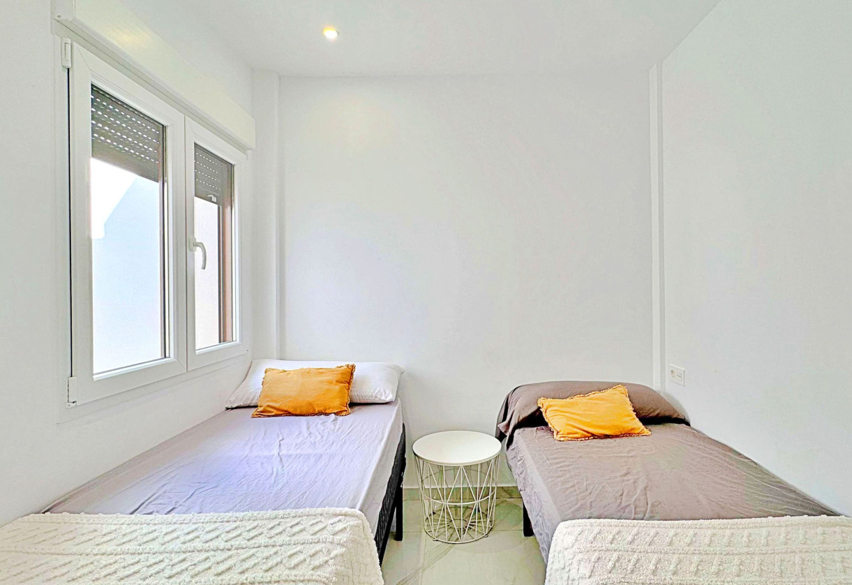 Sale · Townhouse · Torrevieja · Los balcones