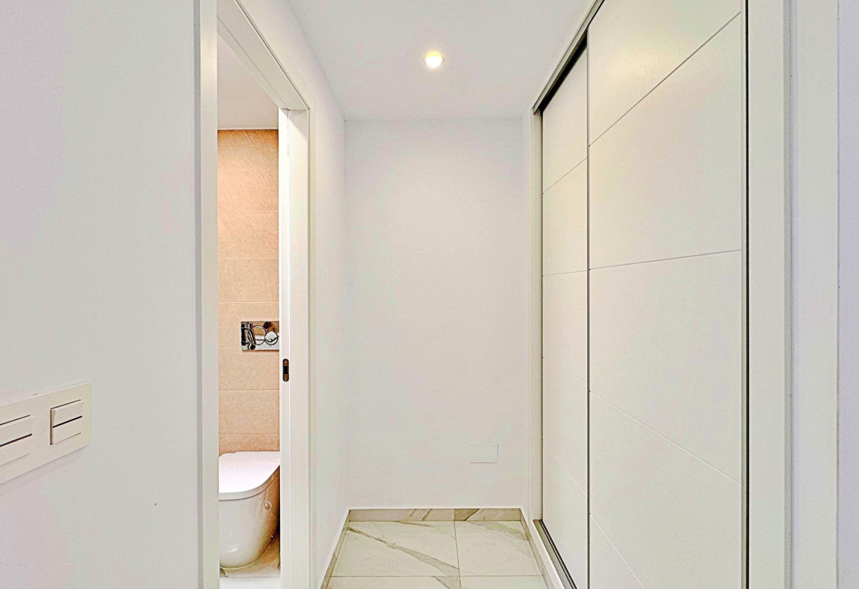 Sale · Townhouse · Torrevieja · Los balcones