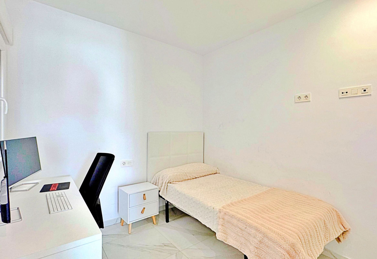 Sale · Townhouse · Torrevieja · Los balcones