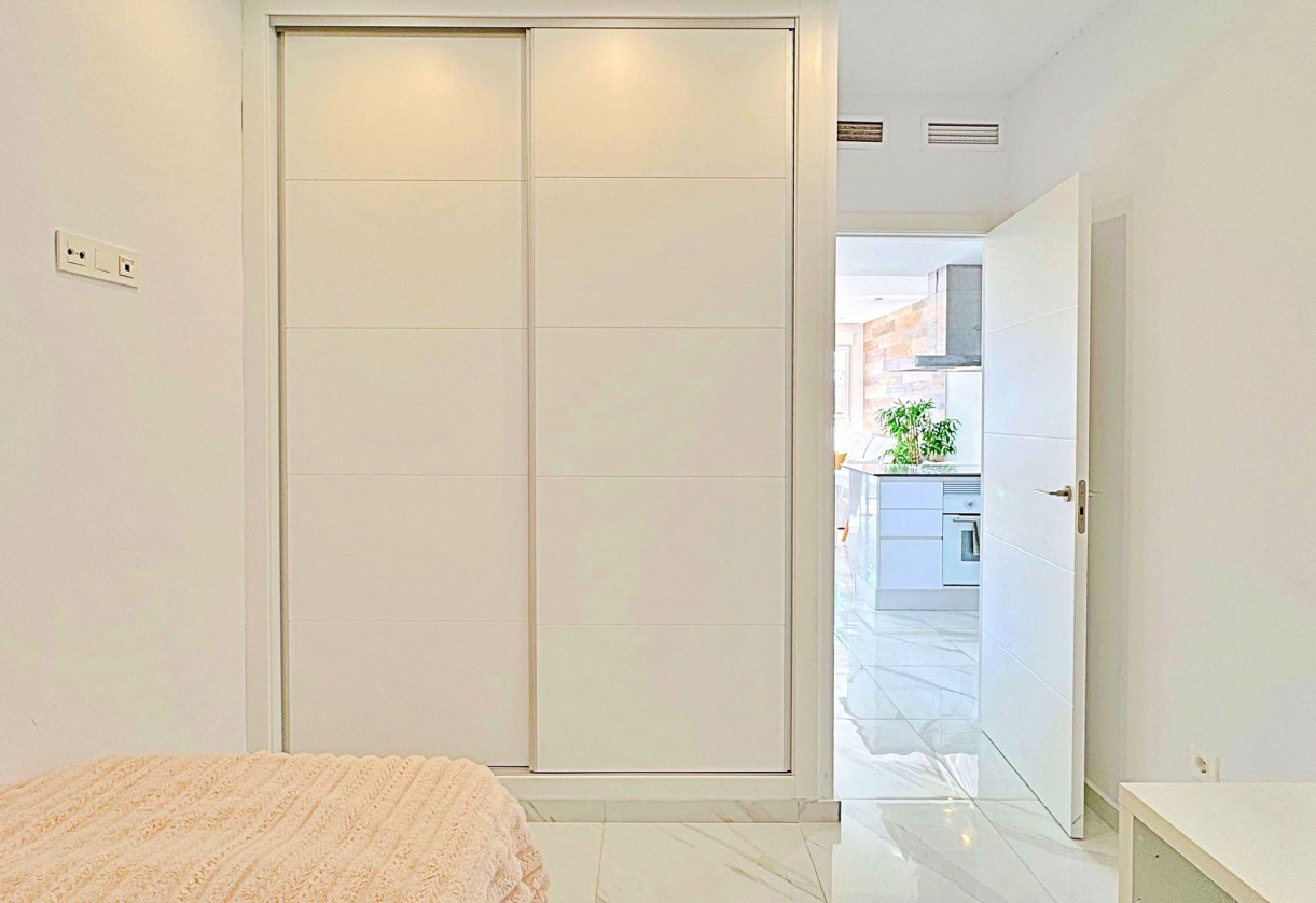 Sale · Townhouse · Torrevieja · Los balcones