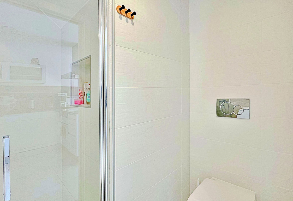 Sale · Townhouse · Torrevieja · Los balcones