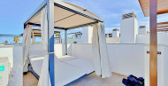 Sale · Townhouse · Torrevieja · Los balcones