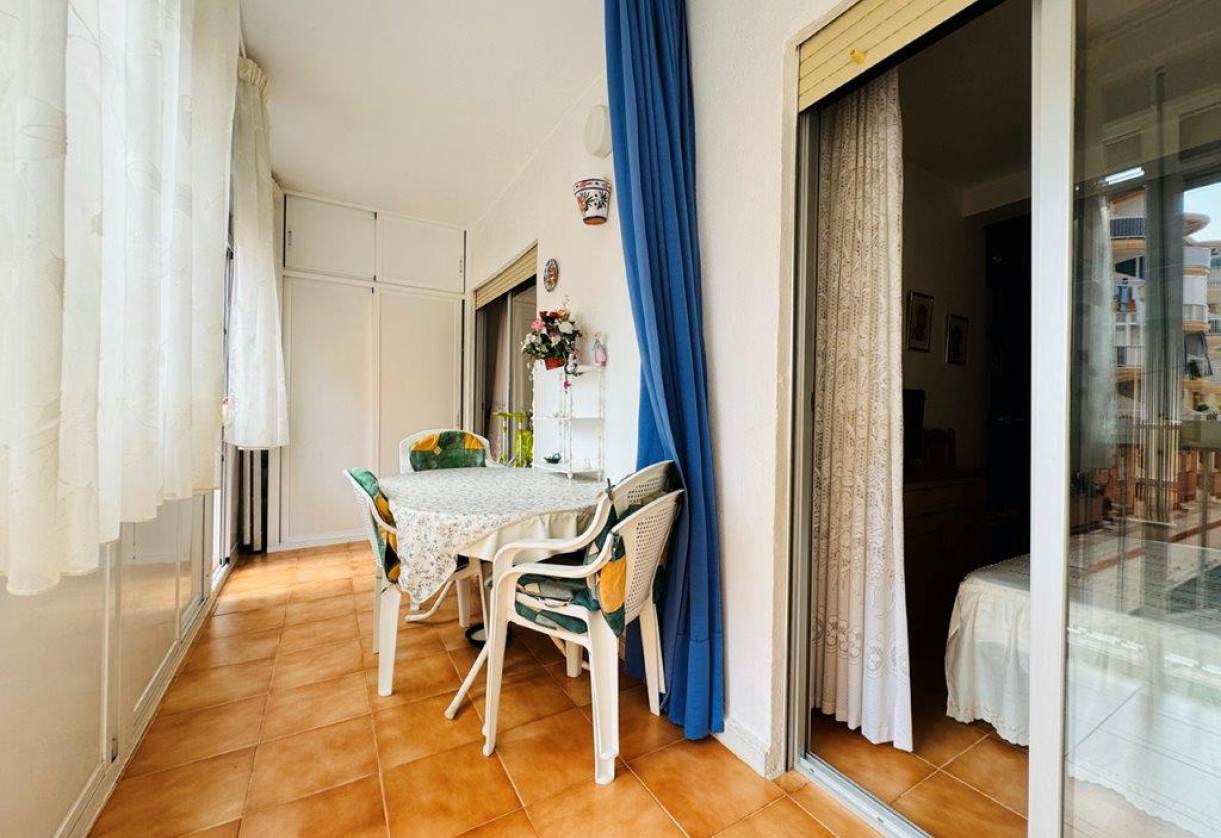 Rynek wtórny · Apartment · La Mata