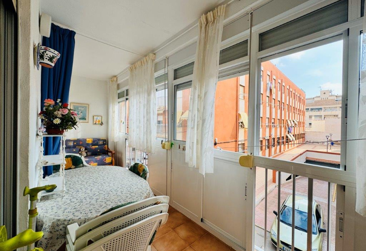 Rynek wtórny · Apartment · La Mata