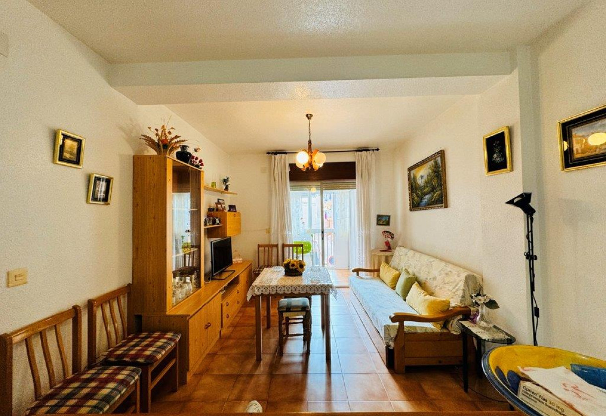 Rynek wtórny · Apartment · La Mata