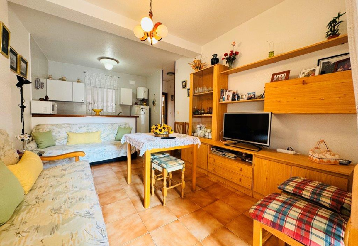 Rynek wtórny · Apartment · La Mata