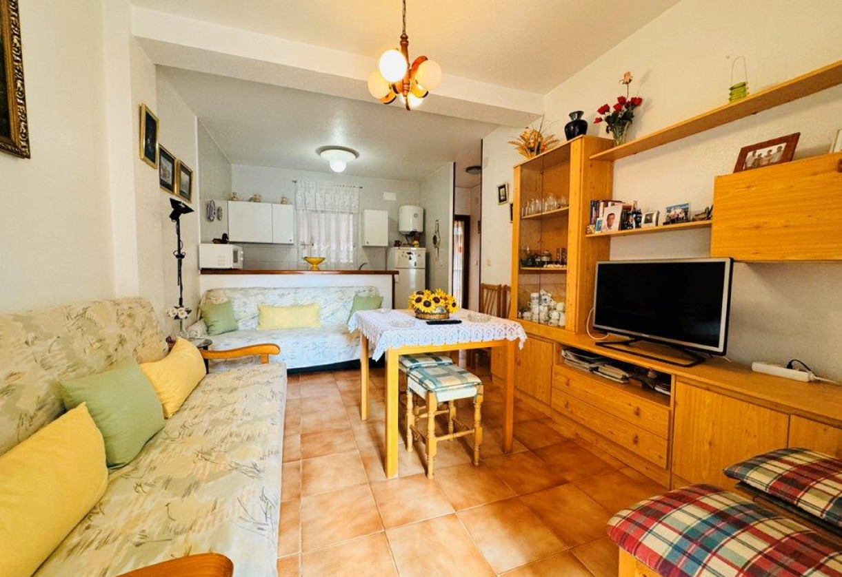 Rynek wtórny · Apartment · La Mata
