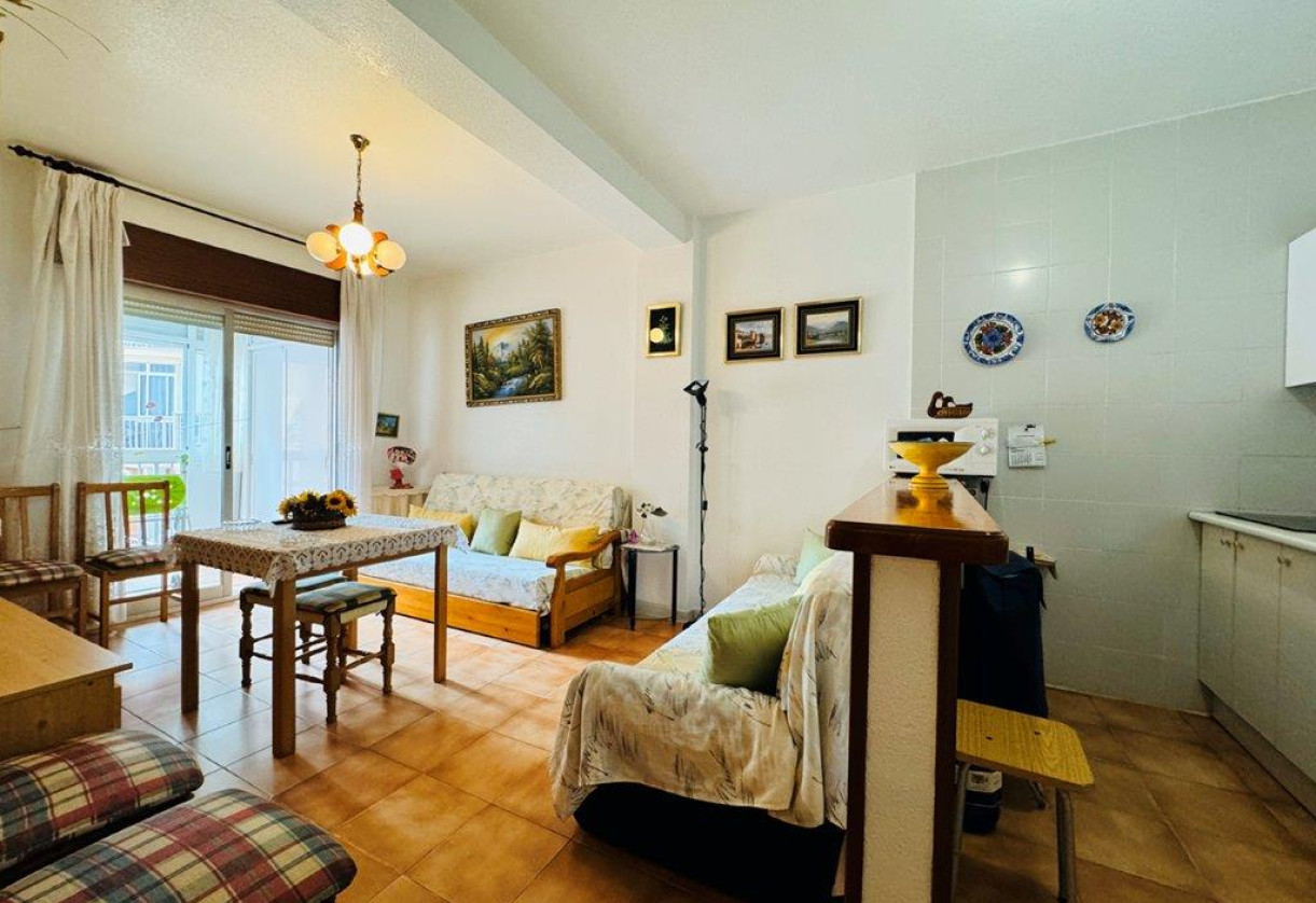 Rynek wtórny · Apartment · La Mata