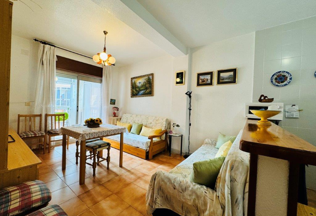 Rynek wtórny · Apartment · La Mata