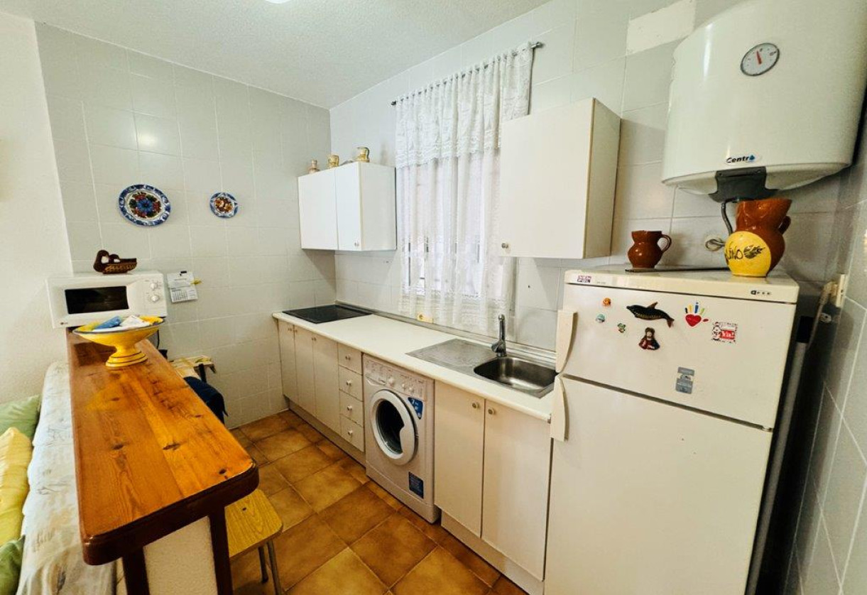 Rynek wtórny · Apartment · La Mata