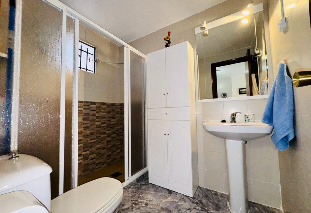 Rynek wtórny · Apartment · La Mata