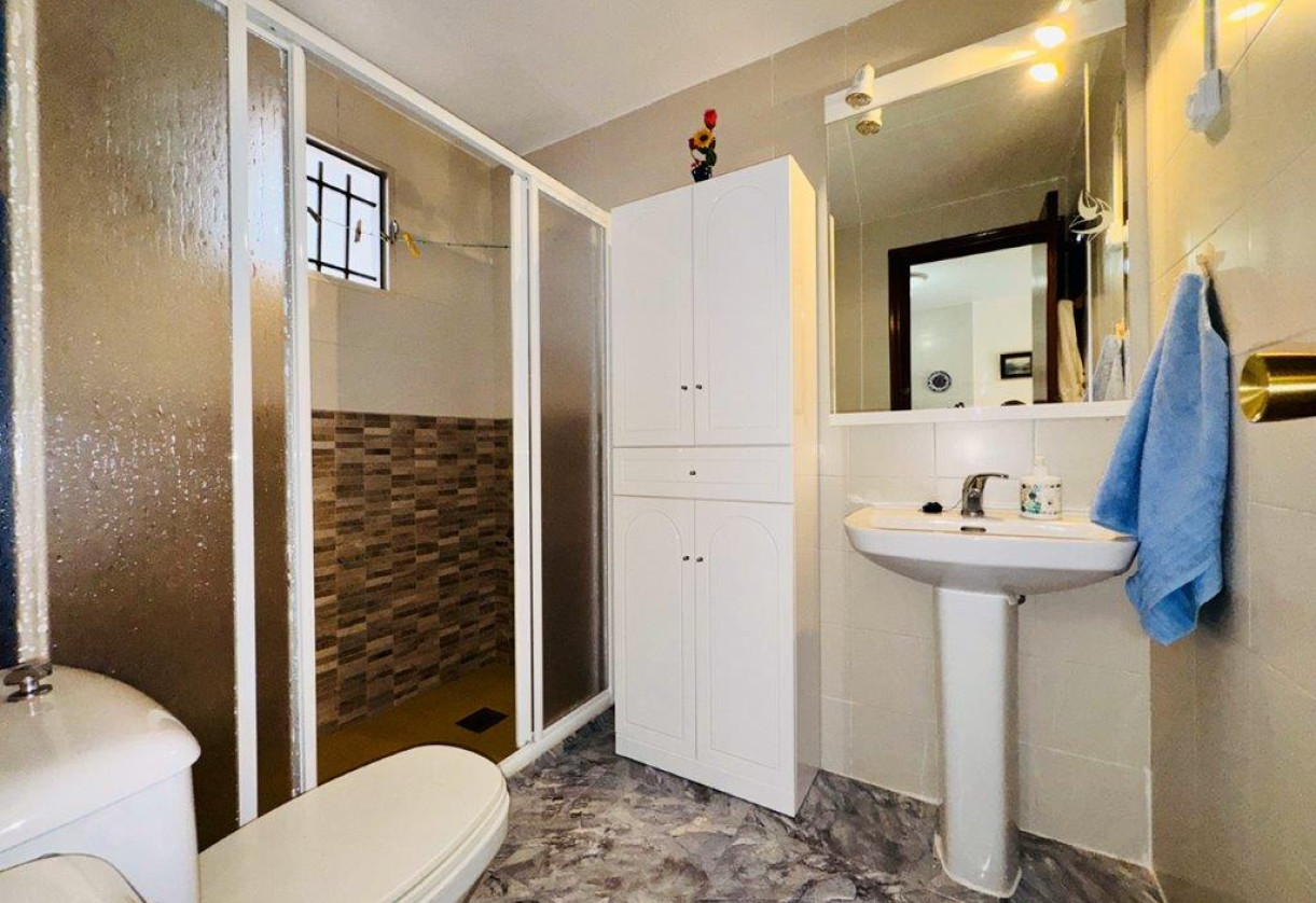 Rynek wtórny · Apartment · La Mata