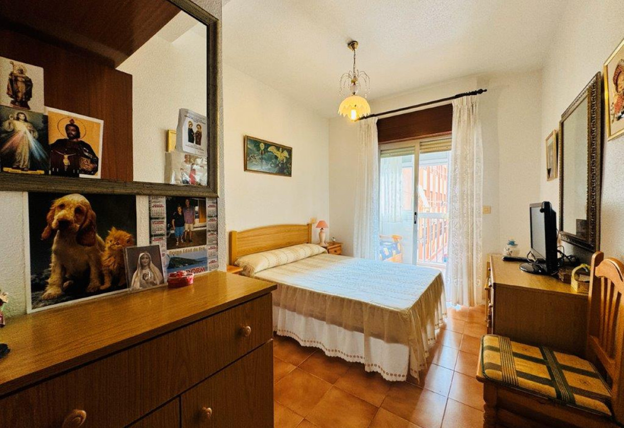 Rynek wtórny · Apartment · La Mata