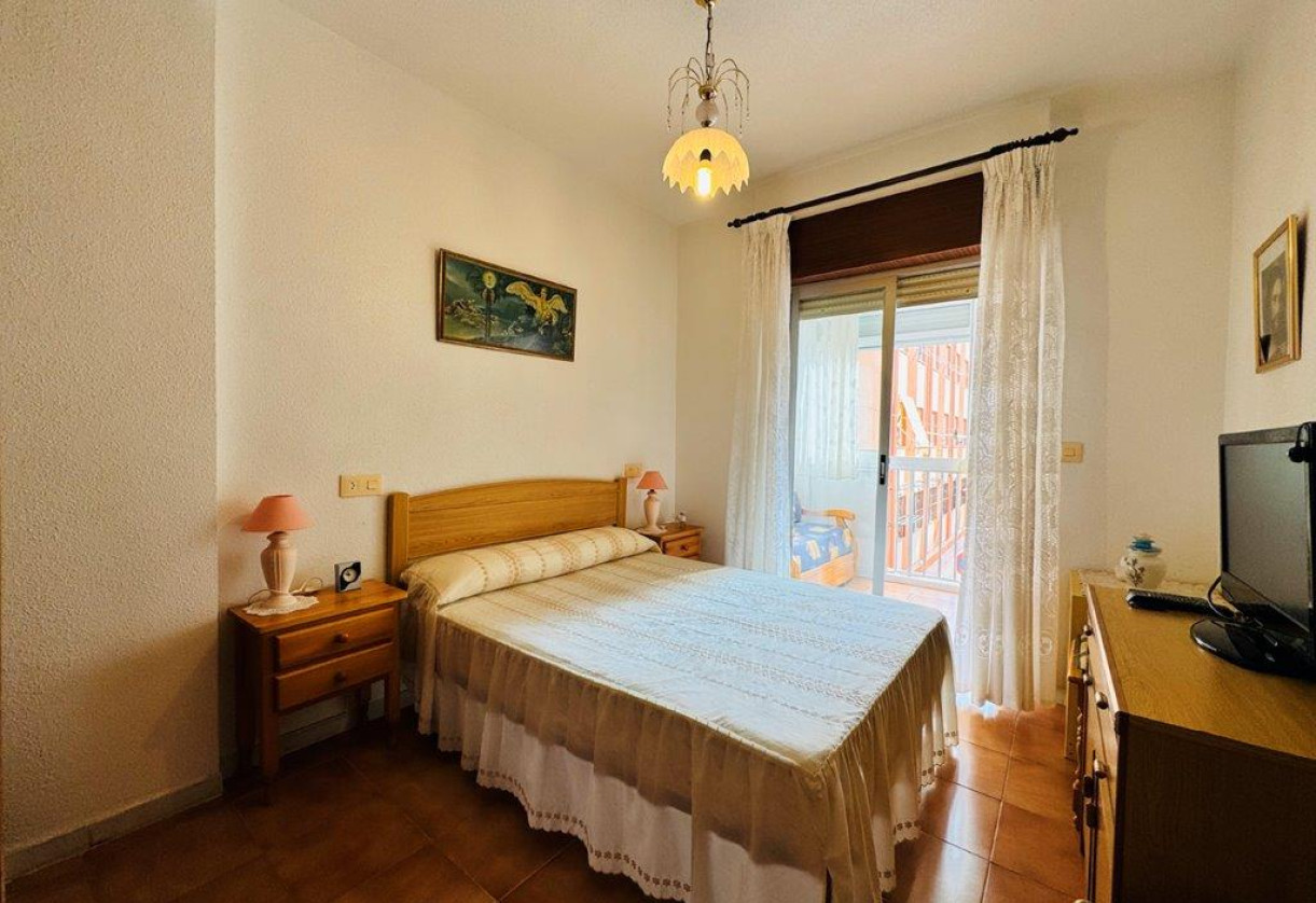 Rynek wtórny · Apartment · La Mata
