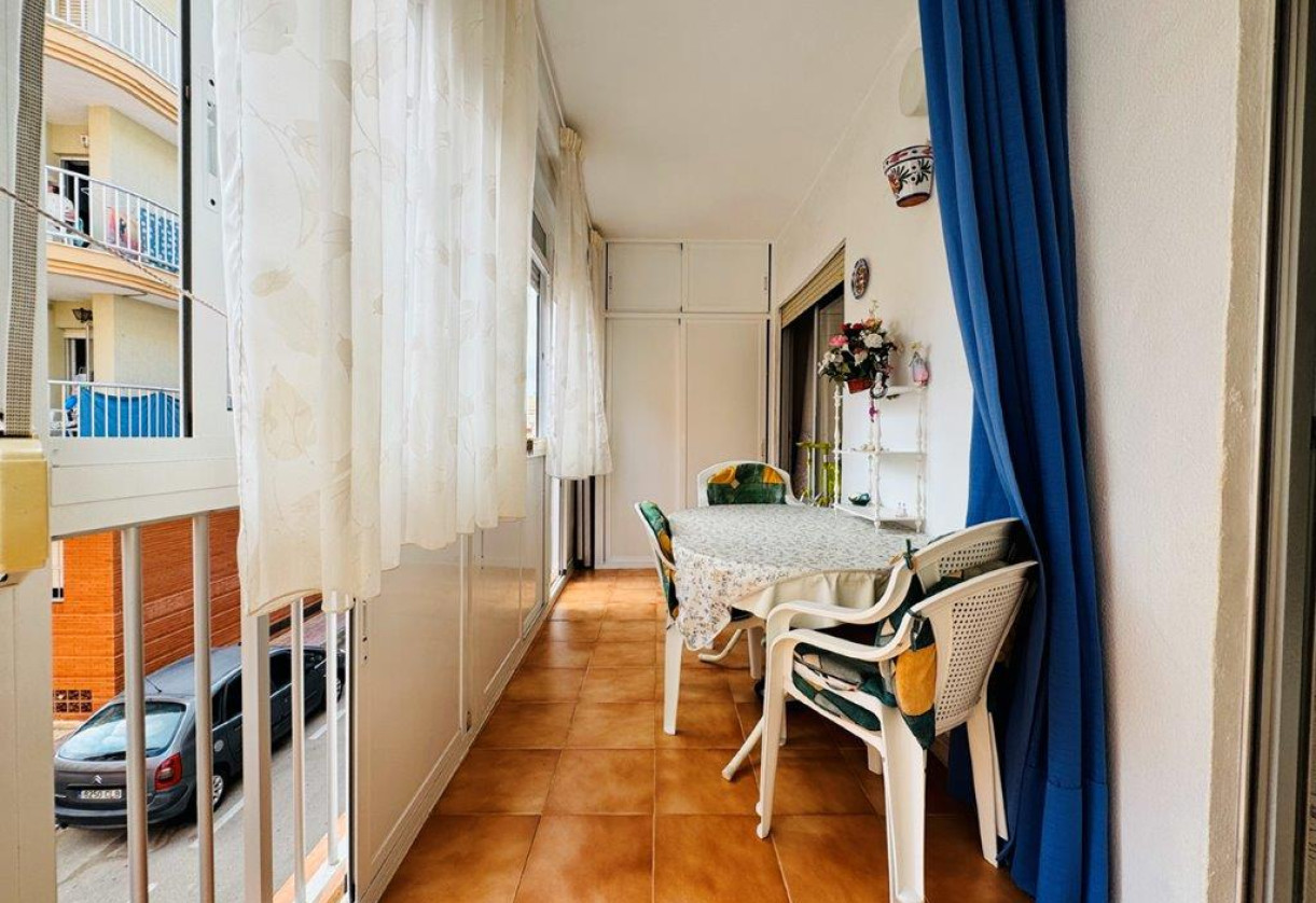 Rynek wtórny · Apartment · La Mata