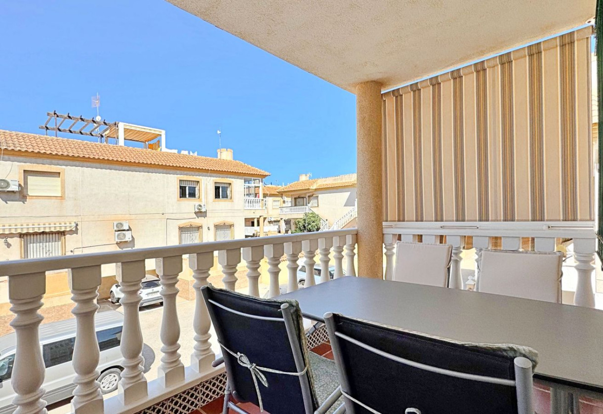 Resale · Apartment · Orihuela Costa · La Zenia