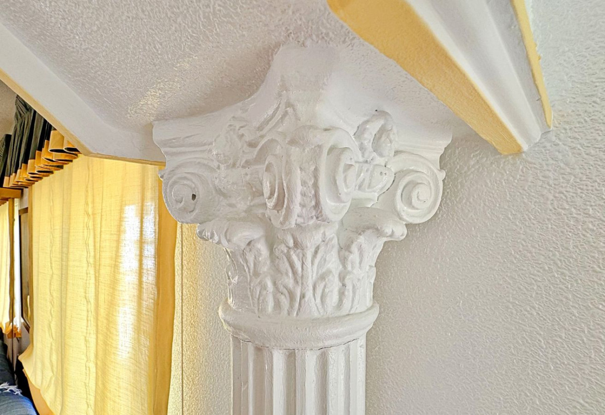 Resale · Apartment · Orihuela Costa · La Zenia